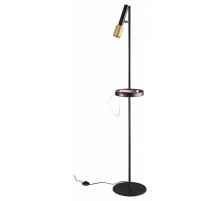 Торшер со столиком Odeon Light MEHARI 4240/1F