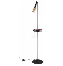 Торшер со столиком Odeon Light MEHARI 4240/1F