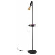 Торшер со столиком Odeon Light MEHARI 4240/1F