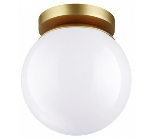 Потолочный светильник Odeon Light 4247/1C Потолочный светильник Odeon Light 4247/1C