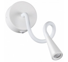 Бра Odeon Light 4255/3WL