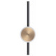 Бра Odeon Light 4256/12WL