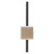 Бра Odeon Light 4257/12WL