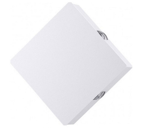 Настенный светильник Odeon Light 4258/8WL