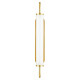 Бра Odeon Light 4270/10WL