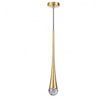Бра Odeon Light 4278/1W