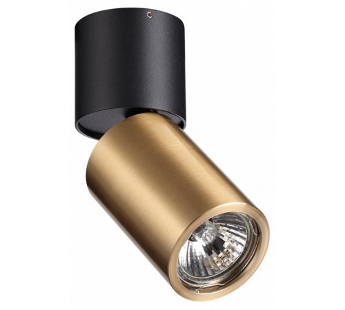 Спот Odeon Light Duetta 4280/1C Спот Odeon Light Duetta 4280/1C