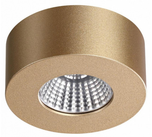 Потолочный светильник Odeon Light Bene 4284/7CL