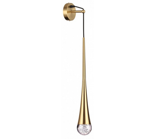 Бра Odeon Light Gota 4285/1W Бра Odeon Light Gota 4285/1W