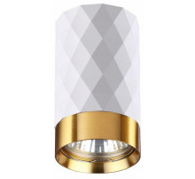 Потолочный светильник Odeon Light Ad Astrum 4286/1C