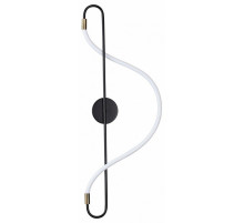Настенный светильник Odeon Light Keys 4303/19WL