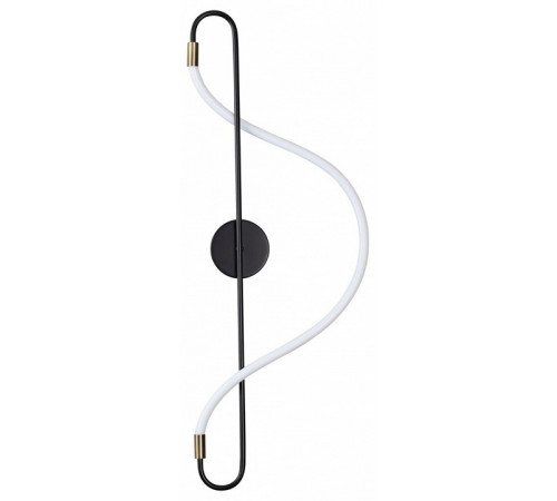 Настенный светильник Odeon Light Keys 4303/19WL