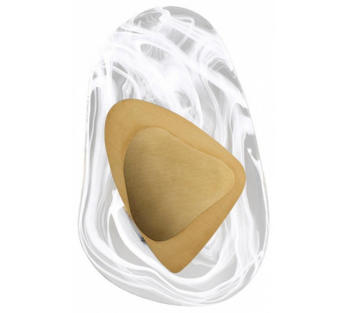 Настенный светильник Odeon Light Icy 4314/9WL