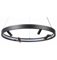 Подвесной светильник Odeon Light Fonda 4317/58L
