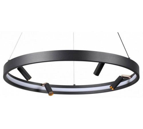 Подвесной светильник Odeon Light Fonda 4317/58L
