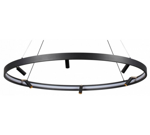 Подвесной светильник Odeon Light Fonda 4317/93L