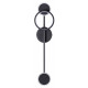 Настенный светильник Odeon Light Denzel 4322/16WL