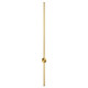 Настенный светильник Odeon Light Fillini 4335/18WG