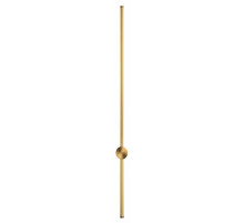 Настенный светильник Odeon Light Hightech Fillini 4335/18WGP