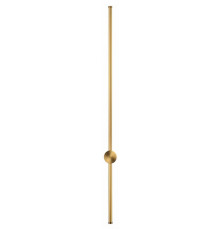 Настенный светильник Odeon Light Hightech Fillini 4335/18WGP