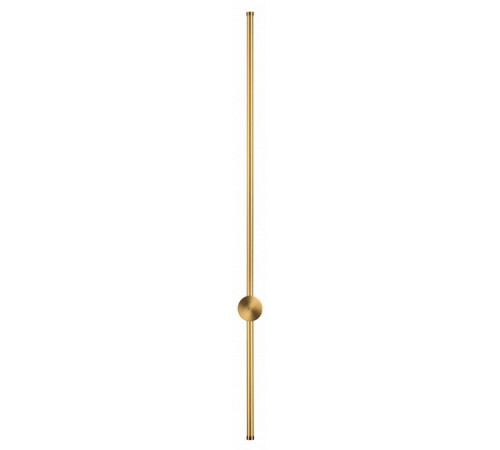 Настенный светильник Odeon Light Hightech Fillini 4335/18WGP
