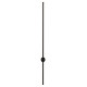 Настенный светильник Odeon Light Hightech Fillini 4335/18WLP