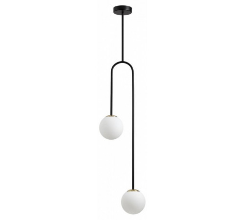 Потолочный светильник Odeon Light Ambi 4340/2 Потолочный светильник Odeon Light Ambi 4340/2