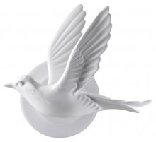 Настенный светильник Odeon Light Colombella 4341/3WL