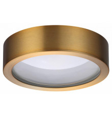 Потолочный светильник Odeon Light Reus 4342/7CL