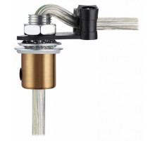 Основание для светильника Odeon Light Hightech Molto 4346/1N