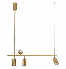 Подвесная люстра Odeon Light Ad Astrum 4353/36L