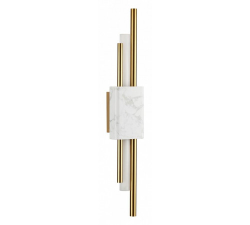 Настенный светильник Odeon Light Marmi 4359/10WL