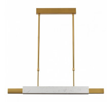 Подвесной светильник Odeon Light Marmi 4359/25L