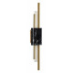 Настенный светильник Odeon Light Marmi 4361/10WL