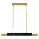 Подвесной светильник Odeon Light Marmi 4361/25L