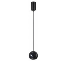 Подвесной светильник Odeon Light Midcent Dex 4361/5L