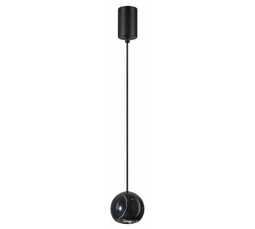 Подвесной светильник Odeon Light Midcent Dex 4361/5L Подвесной светильник Odeon Light Midcent Dex 4361/5L