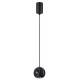 Подвесной светильник Odeon Light Midcent Dex 4361/5L
