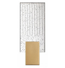 Настенный светильник Odeon Light Ricci 4362/5WL