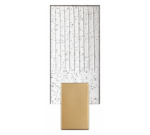 Настенный светильник Odeon Light Ricci 4362/5WL