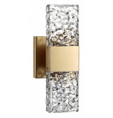 Настенный светильник Odeon Light Ricci 4364/5WL