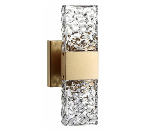 Настенный светильник Odeon Light Ricci 4364/5WL