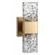 Настенный светильник Odeon Light Ricci 4364/5WL