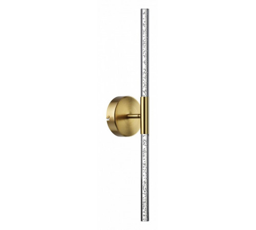 Настенный светильник Odeon Light Sparky 4369/10WL