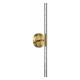 Настенный светильник Odeon Light Sparky 4369/10WL