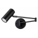 Спот Odeon Light Razio 4376/1W