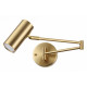 Спот Odeon Light Razio 4377/1W