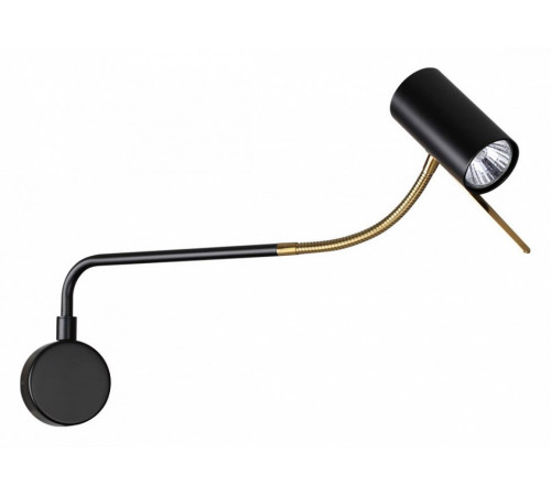 Бра Odeon Light Gigi 4382/1W Бра Odeon Light Gigi 4382/1W