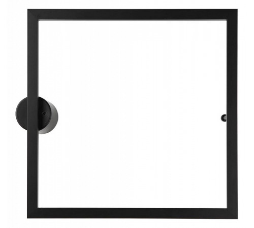 Настенный светильник Odeon Light Omen 4385/18WL