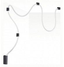 Настенно-потолочный светильник Odeon Light Corda 4391/30CL